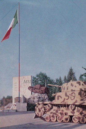 Militari dopoguerra - militari,