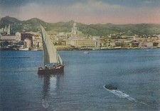 FRANCESCO DE MOLFETTA - opera unica 2004 - Autentica su fotografia