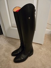 Stivali da campo Sergio