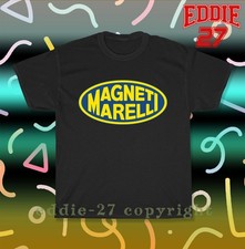 New Tee Shirt Magneti Marelli