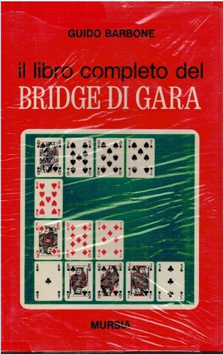 Libro completo del bridge - libro,