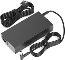 Caricatore 120w per dock - per, hp