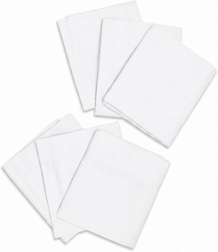 Set lenzuola brandina asilo - set, 6