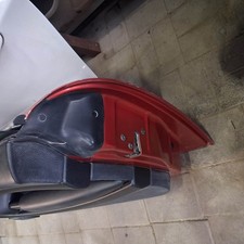 Perno chiusura porta MINI