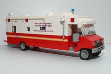Fire Department NY Mobile