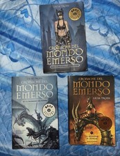 Licia Troisi - Mondadori - Le