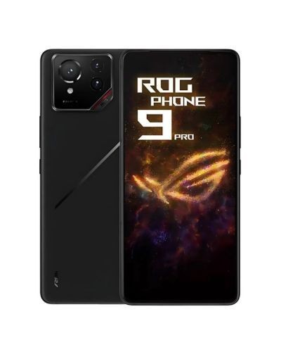 Rog phone pro edition - rog,