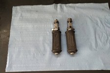 AERMACCHI HD ALA  BIANCA ROSSA