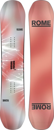 Snowboard roma donna - snowboard,