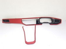 2017 SU MK6 VOLKSWAGEN POLO