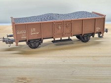 LIMA scala HO Fs CARRO MERCI