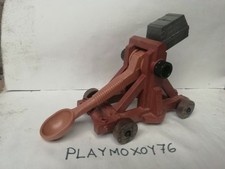 ARMI PLAYMOBIL. NEGOZIO