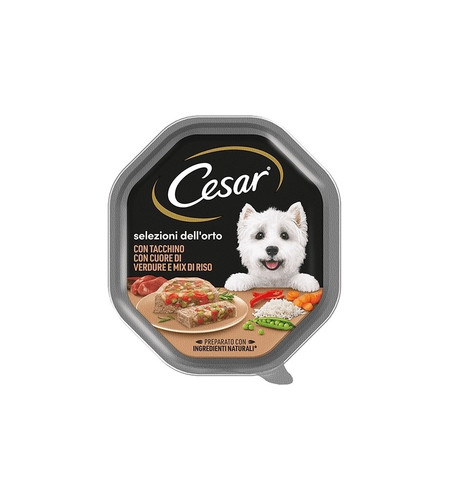 Alimento umido per cani - umido,