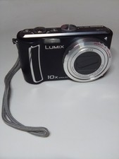 Panasonic Lumix DMC-TZ4 Leica