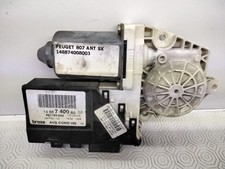 MOTORINO ALZAVETRO ANTERIORE SINISTRO PER PEUGEOT 807 2° Serie 148874008003 (08