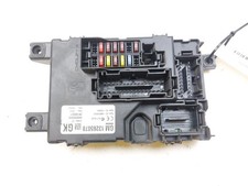 13265078 BODY COMPUTER REM OPEL CORSA (D) 1.3 MULTIJET 16V MAN 5M 75CV 2007 5P B
