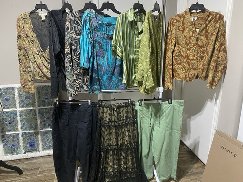 Lot women clothing - of, women’s