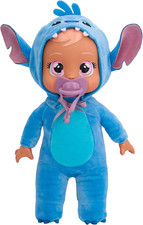 Tiny Cuddles Disney Stitch