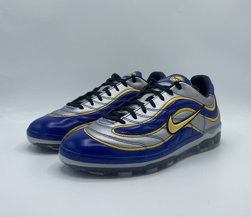 Scarpa nike cryoshot - nike,