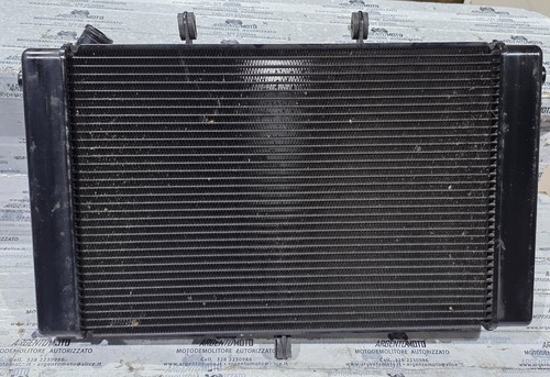 Radiatore acqua anteriore