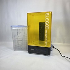 ELEGOO Mercury Plus 2.0