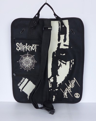 Borsa per batteria slipknot - batteria,