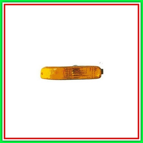 Fanale sinistro - fanale,