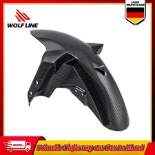 Parafango Wolfline per Yamaha