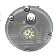 Mulinello Shimano Titanos FUNE