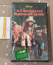 Comandante robinson crusoe - comandante,