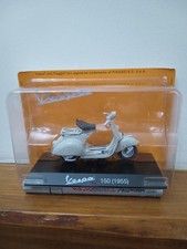 Vespa 150-1955 Scala 1/18