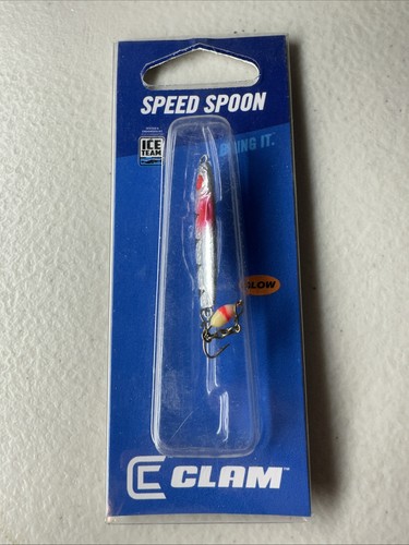 Clam speed cucchiaio maschera - cucchiaio,