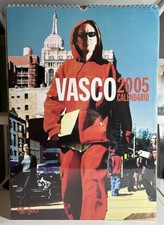 Vasco Rossi Calendario