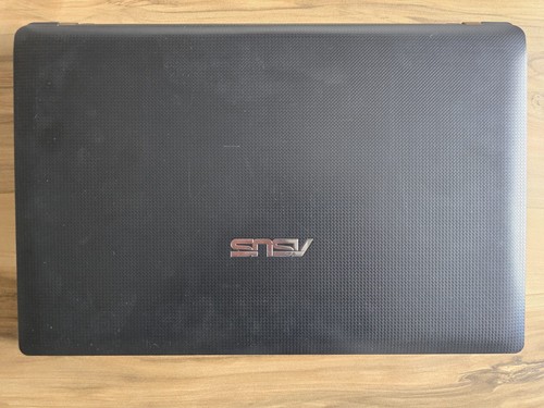Asus x54c win7 256gb - win7,
