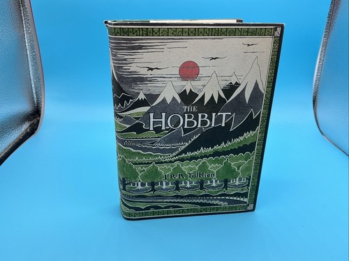 The hobbit pocket edition - the,