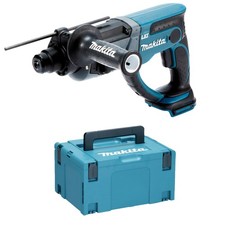 Makita DHR202ZJ Tassellatore