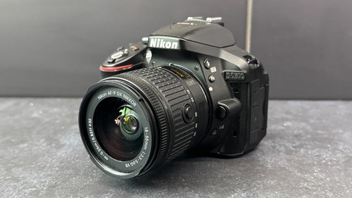 Nikon d5300 megapixel - nikon,