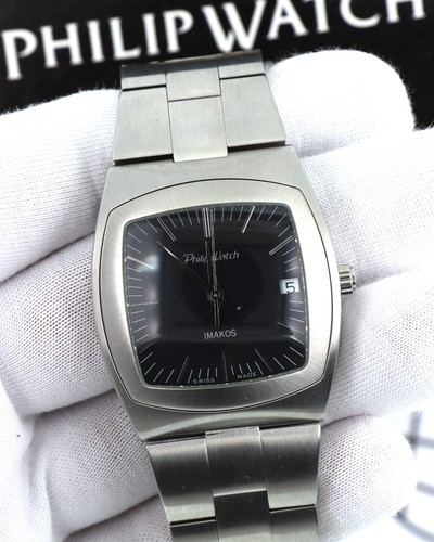 Orologio uomo philip watch - orologio,