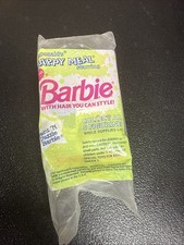 PAINT N DAZZLE BARBIE