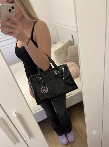 Borsa mano armani - mano,