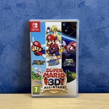 Super mario all - mario, 3d