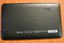 Nero: Custodia Per Tablet