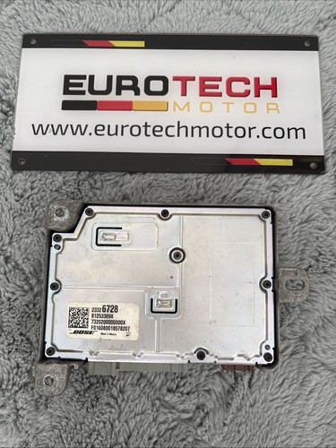 Amplificatore audio chevrolet - amplificatore,