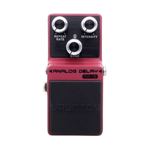 Valeton analog delay - valeton, ad-10