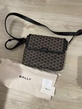 Borsa Bally Pennant Cross TPU
