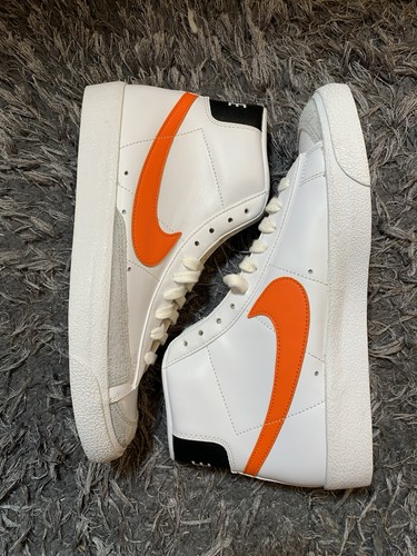 Blazer nike taglia - blazer, metà