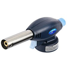 Cannello Bruciatore Torcia a