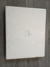 iBook G4 Apple