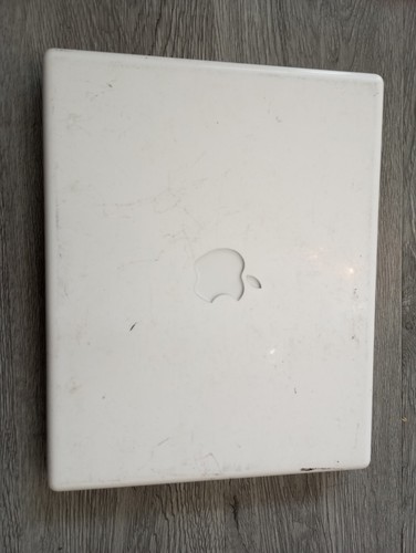 Ibook apple - g4,