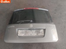 PORTELLONE POSTERIORE SUZUKI - SPLASH - MOD. 01/08 - 06/12 GRIGIO MEDIO